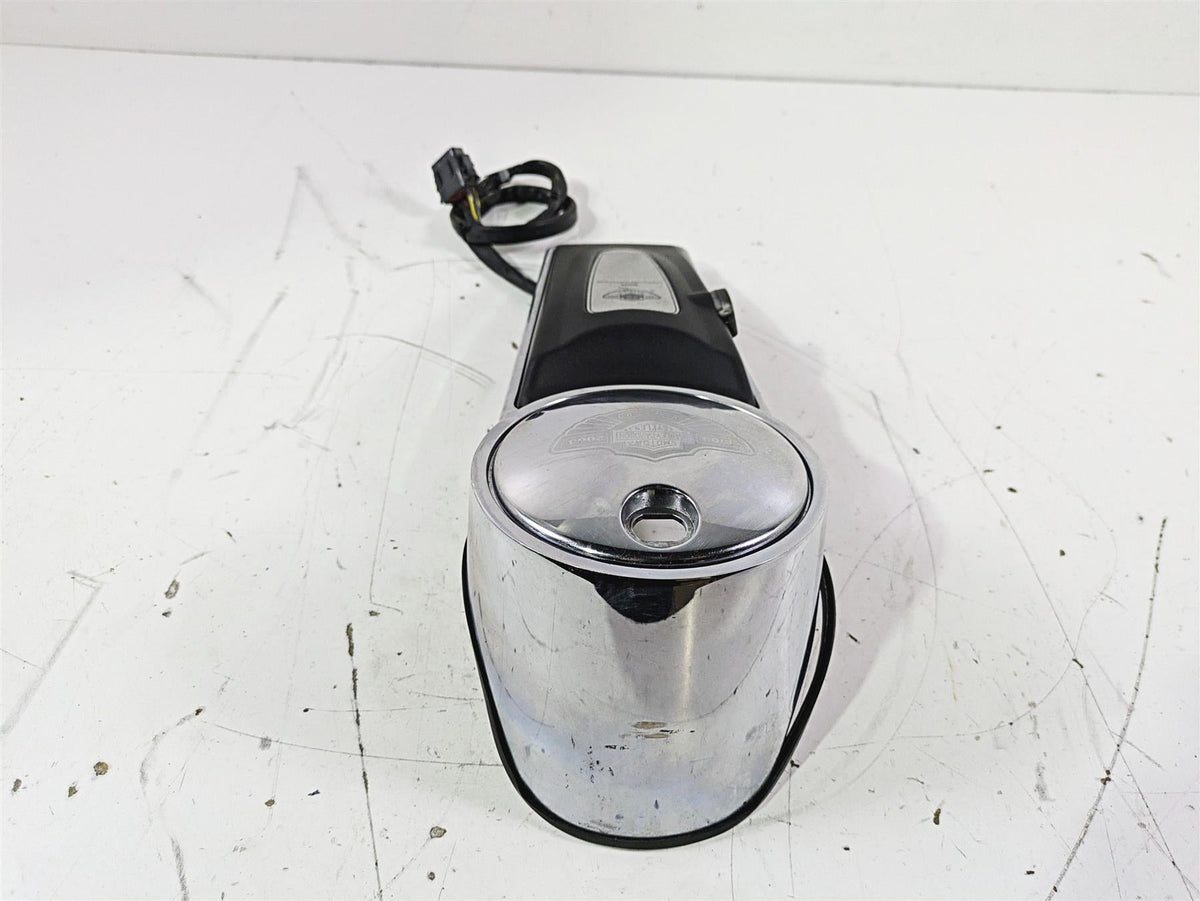 2003 Harley Touring FLHTCUI E-Glide 100th Fuel Tank Dash Cover 61270-98A {{ shop.shopifyCountryName }} - Mototech271