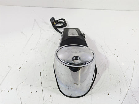 2003 Harley Touring FLHTCUI E-Glide 100th Fuel Tank Dash Cover 61270-98A {{ shop.shopifyCountryName }} - Mototech271
