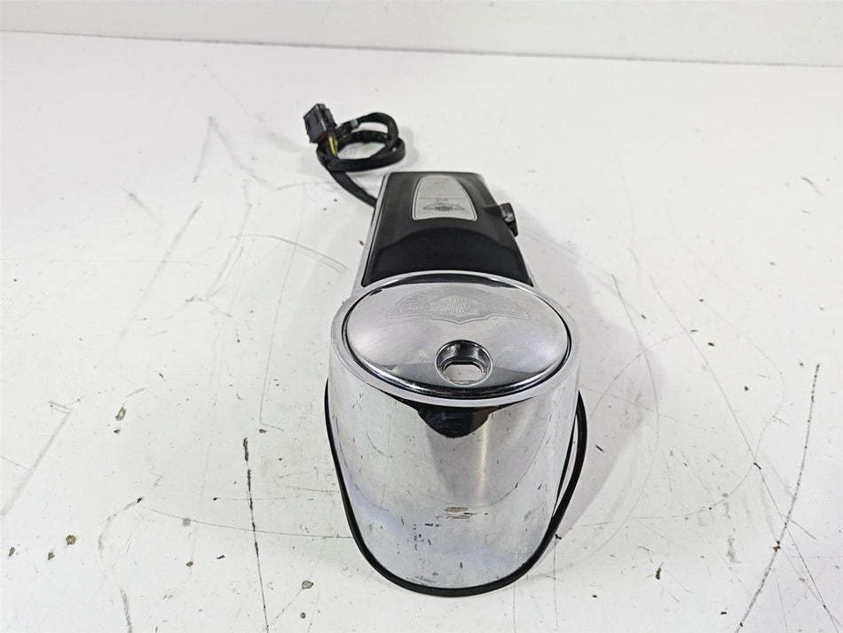 2003 Harley Touring FLHTCUI E-Glide 100th Fuel Tank Dash Cover 61270-98A {{ shop.shopifyCountryName }} - Mototech271