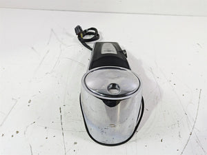2003 Harley Touring FLHTCUI E-Glide 100th Fuel Tank Dash Cover 61270-98A | Mototech271