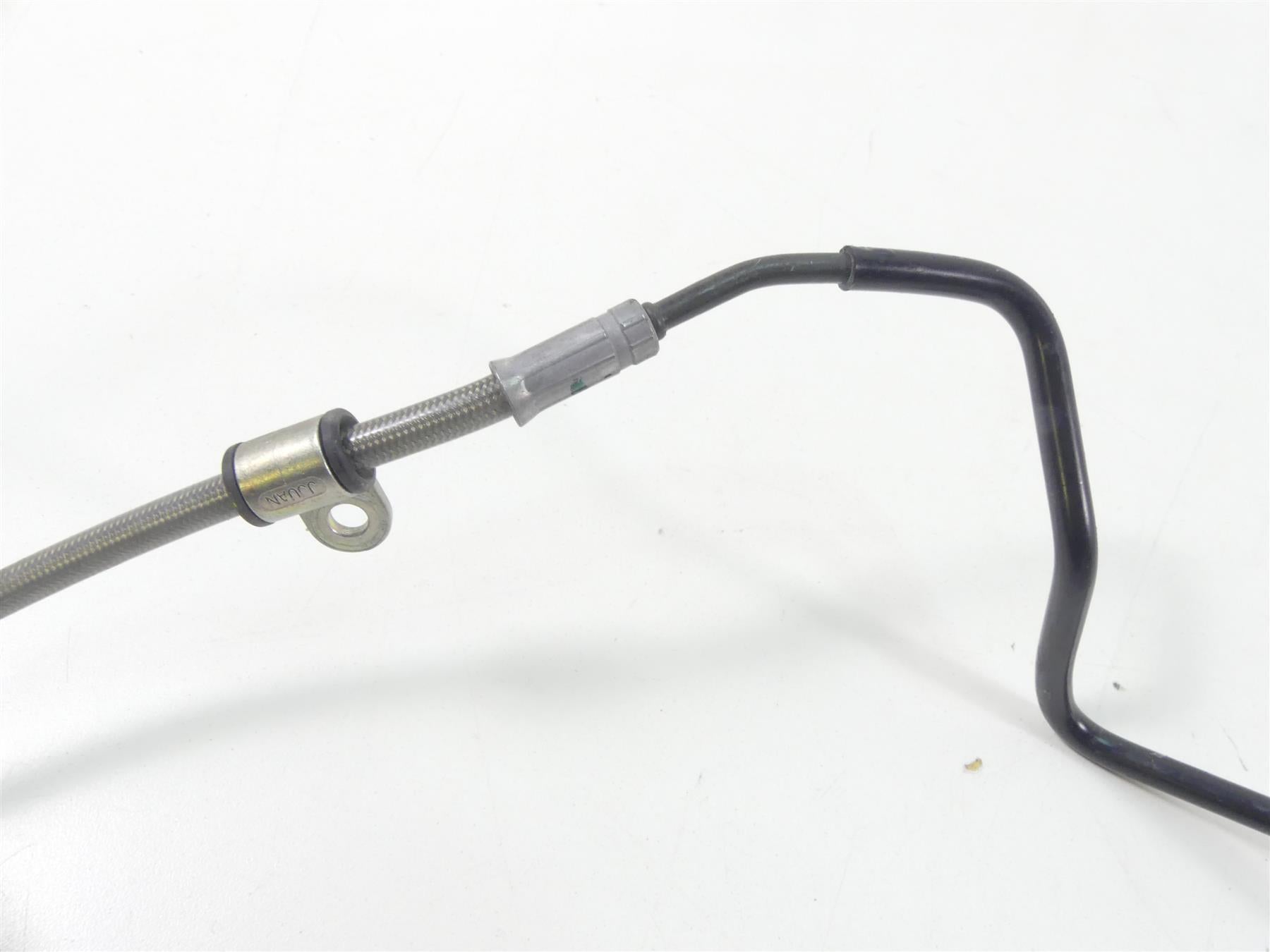 2020 Triumph Speed Triple RS 1050 Front Abs Brake Line Hose Set T2021193 {{ shop.shopifyCountryName }} - Mototech271