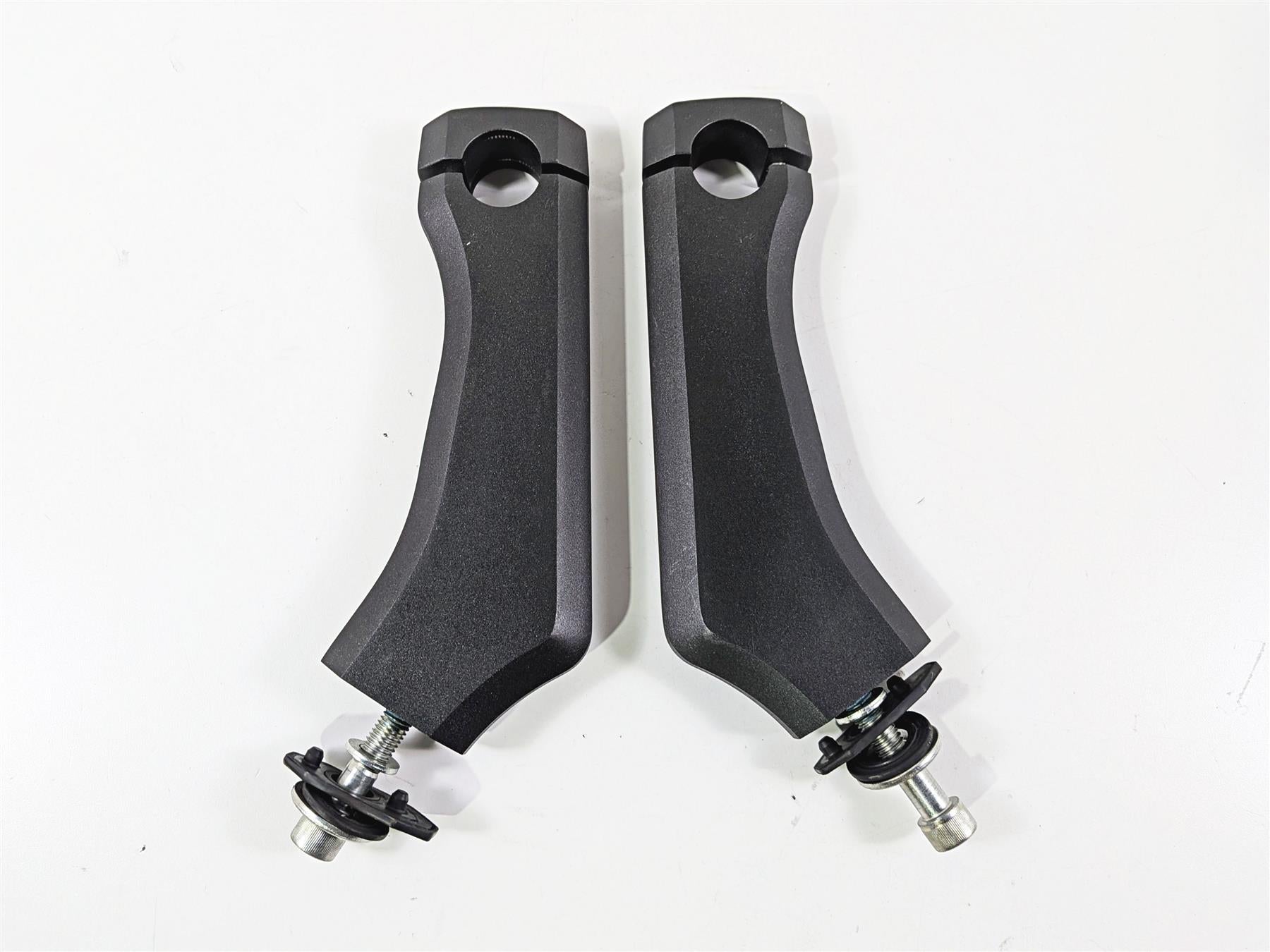 2014 Suzuki M109R VZR1800 Boulevard Handlebar Holder Risers 56224-48G30 {{ shop.shopifyCountryName }} - Mototech271