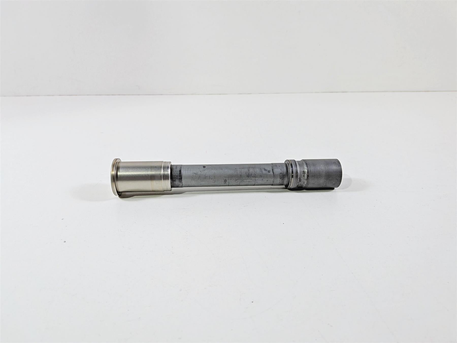 2017 BMW S1000RR K46 Front Axle Wheel Spindle 31427713304 {{ shop.shopifyCountryName }} - Mototech271