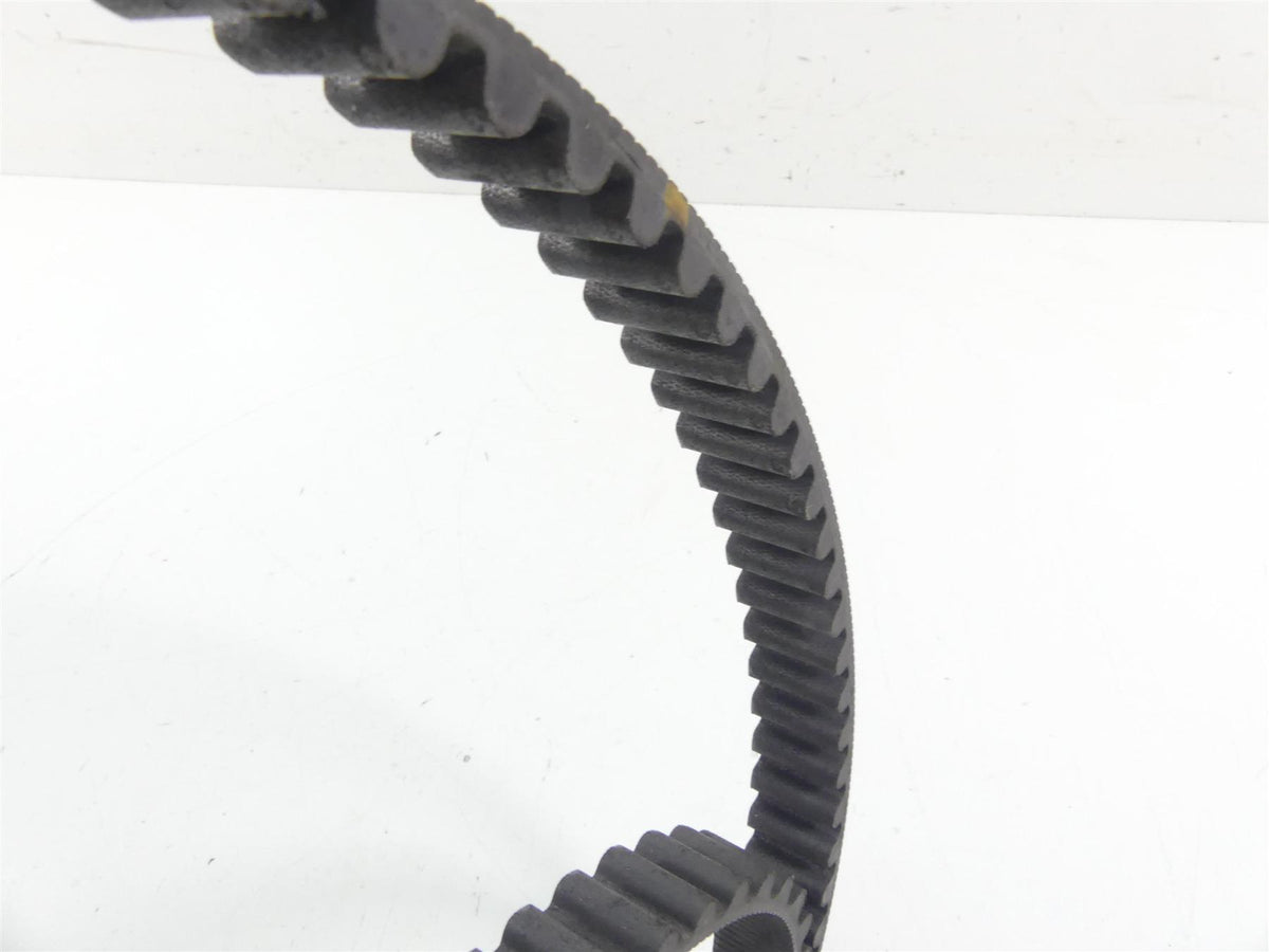 2007 Harley Sportster XL1200 Nightster Rear Drive Belt 1" 137T 40591-07 {{ shop.shopifyCountryName }} - Mototech271