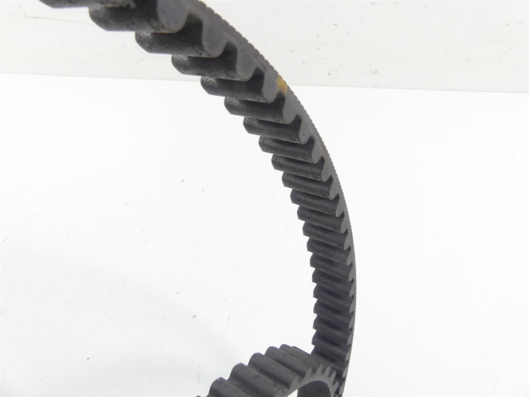 2007 Harley Sportster XL1200 Nightster Rear Drive Belt 1" 137T 40591-07 {{ shop.shopifyCountryName }} - Mototech271
