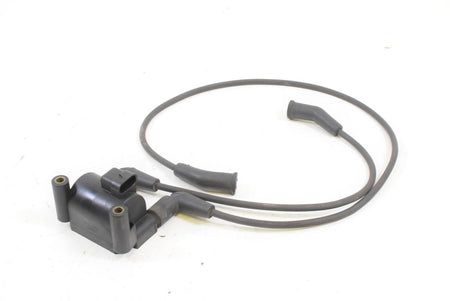 2012 Harley Touring FLHTK Electra Glide Ignition Coil & Wires 31696-07A {{ shop.shopifyCountryName }} - Mototech271