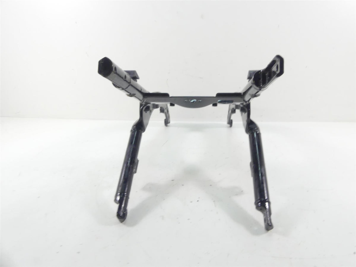 2013 Harley Touring FLHX Street Glide Straight Rear Subframe Sub Frame 48079-09 {{ shop.shopifyCountryName }} - Mototech271