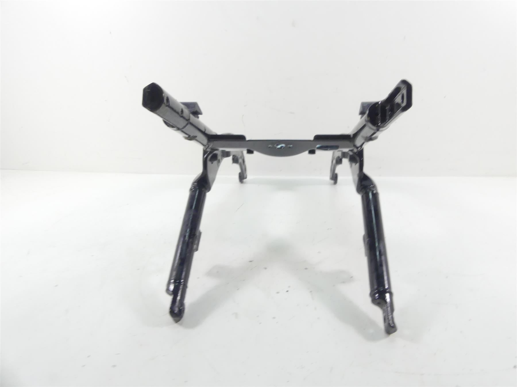 2013 Harley Touring FLHX Street Glide Straight Rear Subframe Sub Frame 48079-09 {{ shop.shopifyCountryName }} - Mototech271