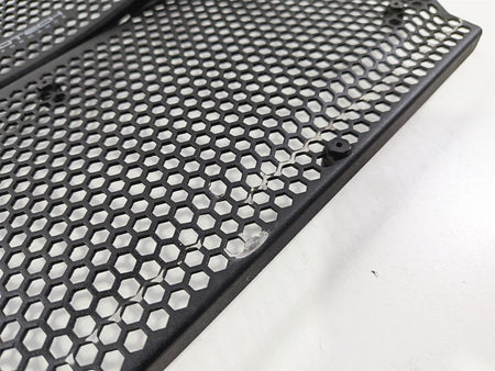 2022 Kawasaki ZX10R ZX1000 Ninja Evotech Radiator Oil Cooler Guard Set 76563 {{ shop.shopifyCountryName }} - Mototech271