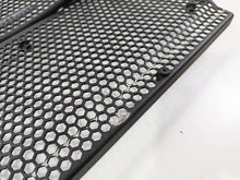 Load image into Gallery viewer, 2022 Kawasaki ZX10R ZX1000 Ninja Evotech Radiator Oil Cooler Guard Set 76563
