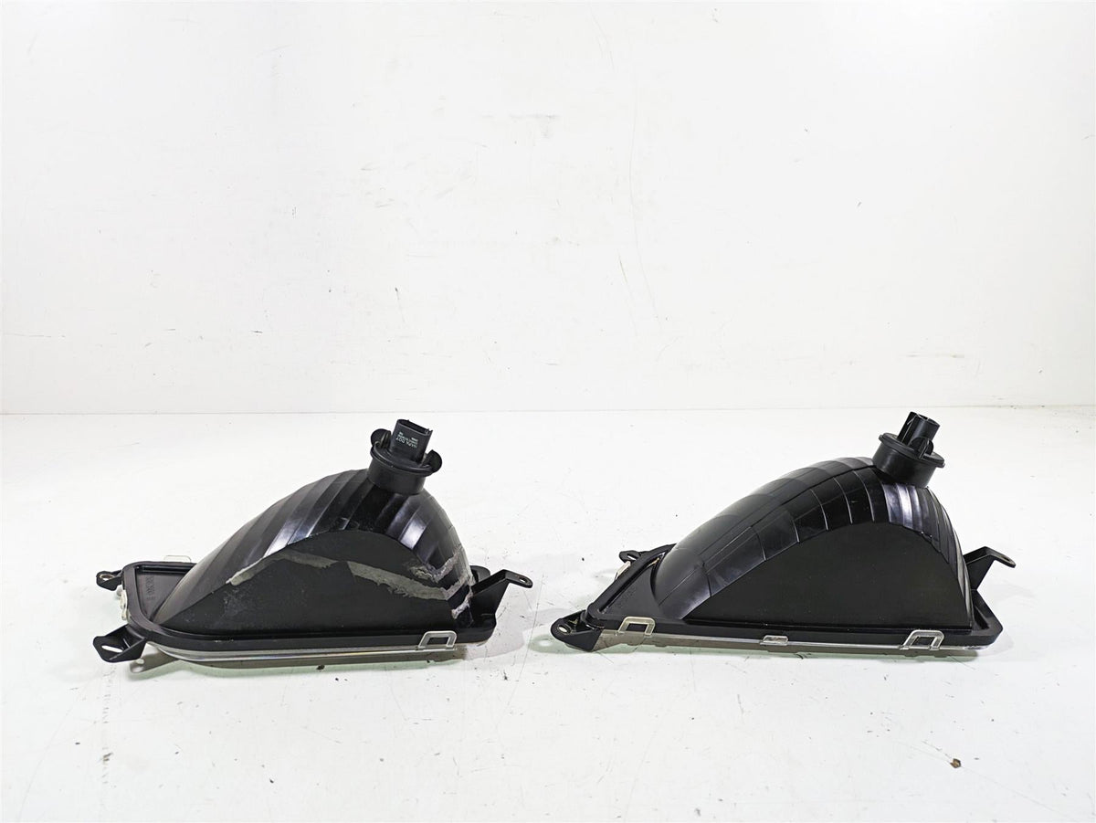 2020 Polaris RZR 900 S Headlight Head Light Lamp Set 2412333 2412334 {{ shop.shopifyCountryName }} - Mototech271