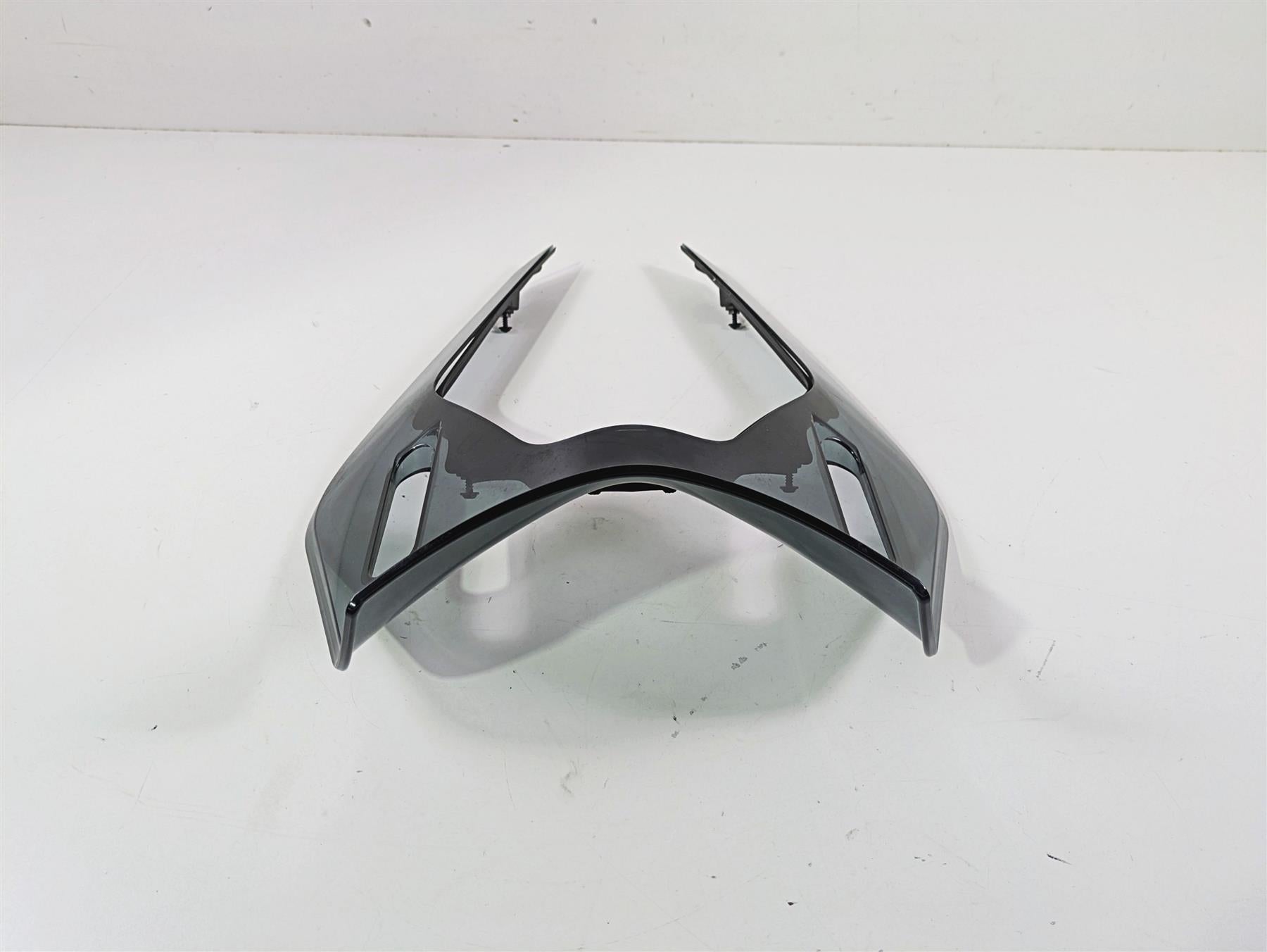 2017 KTM 1290 Super Duke GT Headlight Mask Shield Screen 61408001000 {{ shop.shopifyCountryName }} - Mototech271