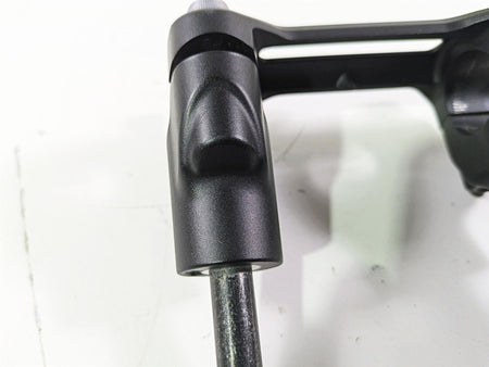 2022 Kawasaki ZR900RS Cafe Handlebar Riser Holder Mount Set 46012-0382-18R {{ shop.shopifyCountryName }} - Mototech271
