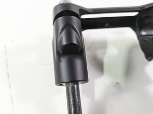 2022 Kawasaki ZR900RS Cafe Handlebar Riser Holder Mount Set 46012-0382-18R