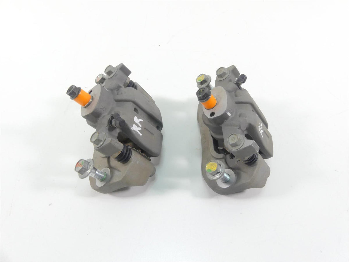 2020 Honda Talon SXS1000R S2R Nissin Rear Brake Caliper Set 43150-HL6-A01 {{ shop.shopifyCountryName }} - Mototech271