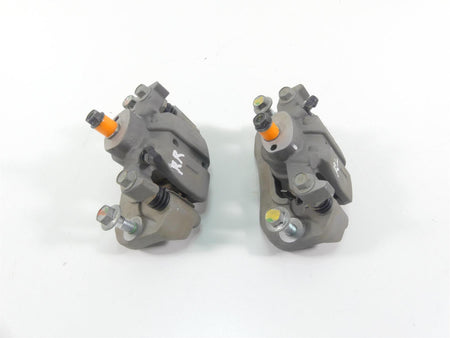 2020 Honda Talon SXS1000R S2R Nissin Rear Brake Caliper Set 43150-HL6-A01 {{ shop.shopifyCountryName }} - Mototech271