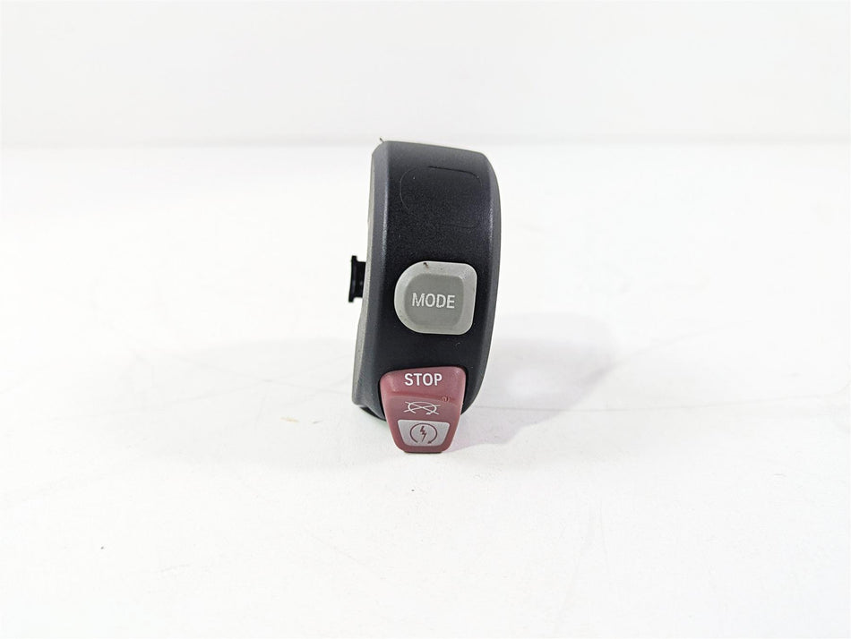2016 BMW R1200RT K52 Right Hand Control Switch Start Kill 61318546182 {{ shop.shopifyCountryName }} - Mototech271