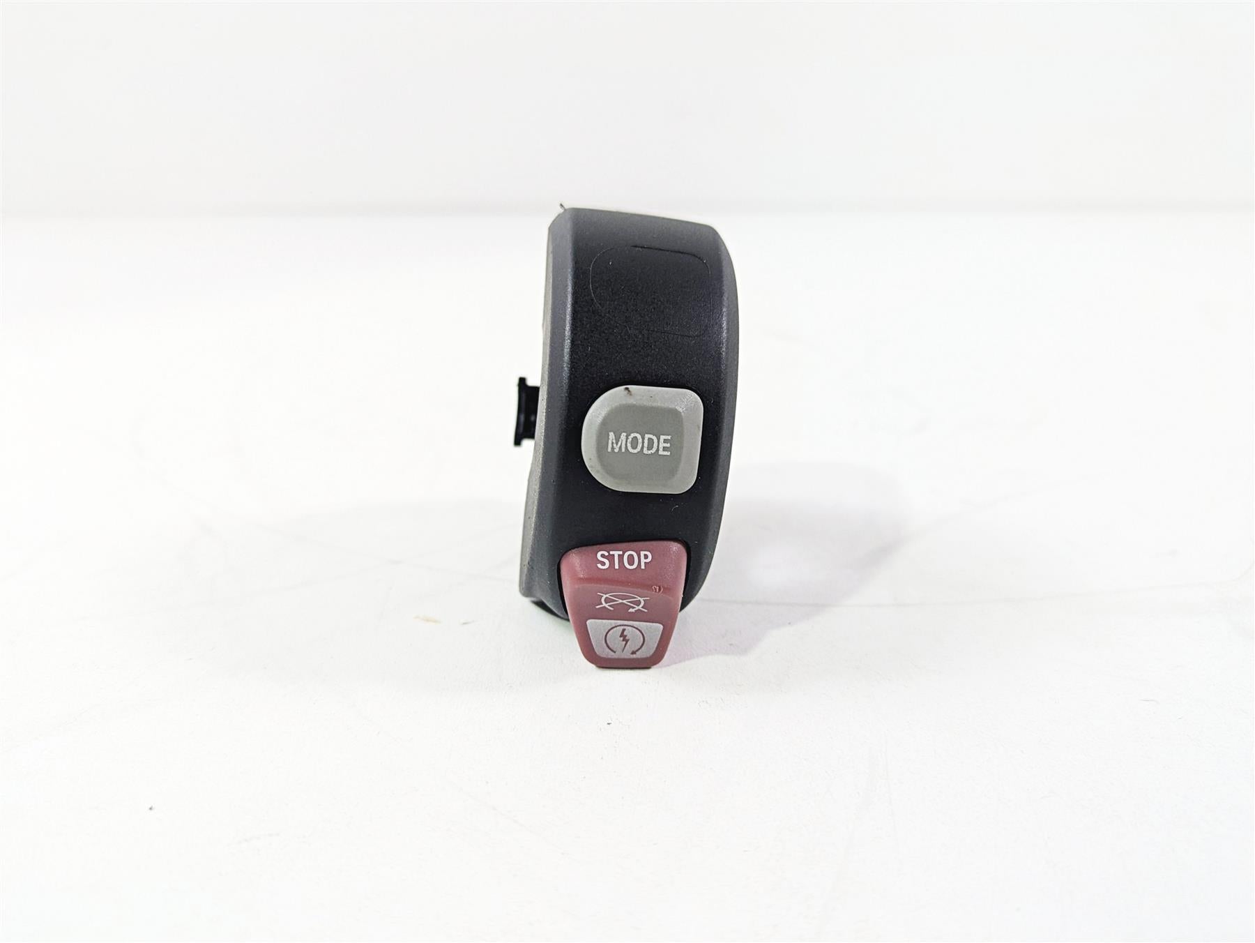 2016 BMW R1200RT K52 Right Hand Control Switch Start Kill 61318546182