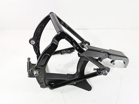 2017 Harley FLS Softail Slim Rear Swingarm Swing Arm & Guards 47573-11BHP {{ shop.shopifyCountryName }} - Mototech271