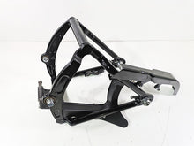 Load image into Gallery viewer, 2017 Harley FLS Softail Slim Rear Swingarm Swing Arm &amp; Guards 47573-11BHP | Mototech271
