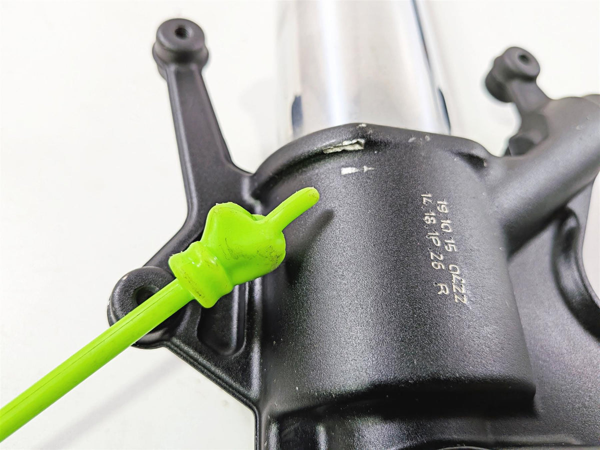 2016 KTM 1290 Super Adventure WP White Power Front Fork Legs READ 14181P2601 {{ shop.shopifyCountryName }} - Mototech271