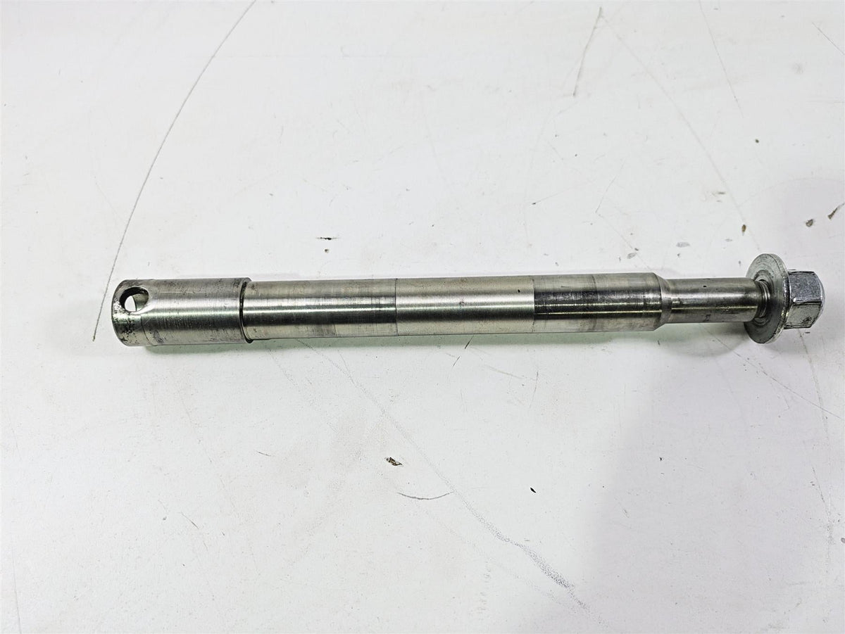 2010 Harley VRSCF Muscle Rod Front Axle Wheel Spindle 41628-08 {{ shop.shopifyCountryName }} - Mototech271
