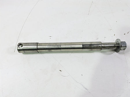 2010 Harley VRSCF Muscle Rod Front Axle Wheel Spindle 41628-08 {{ shop.shopifyCountryName }} - Mototech271