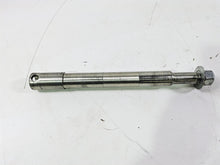 Load image into Gallery viewer, 2010 Harley VRSCF Muscle Rod Front Axle Wheel Spindle 41628-08 | Mototech271
