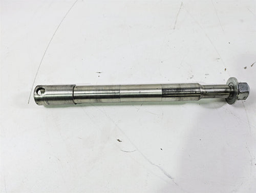 2010 Harley VRSCF Muscle Rod Front Axle Wheel Spindle 41628-08 | Mototech271