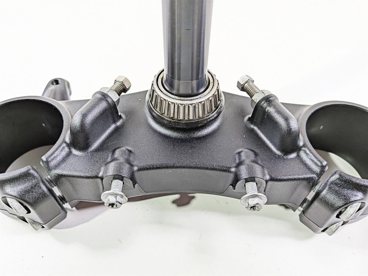 2015 KTM 1290 R Super Duke Lower Triple Tree Steering Clamp 6130103202933S-Mototech271
