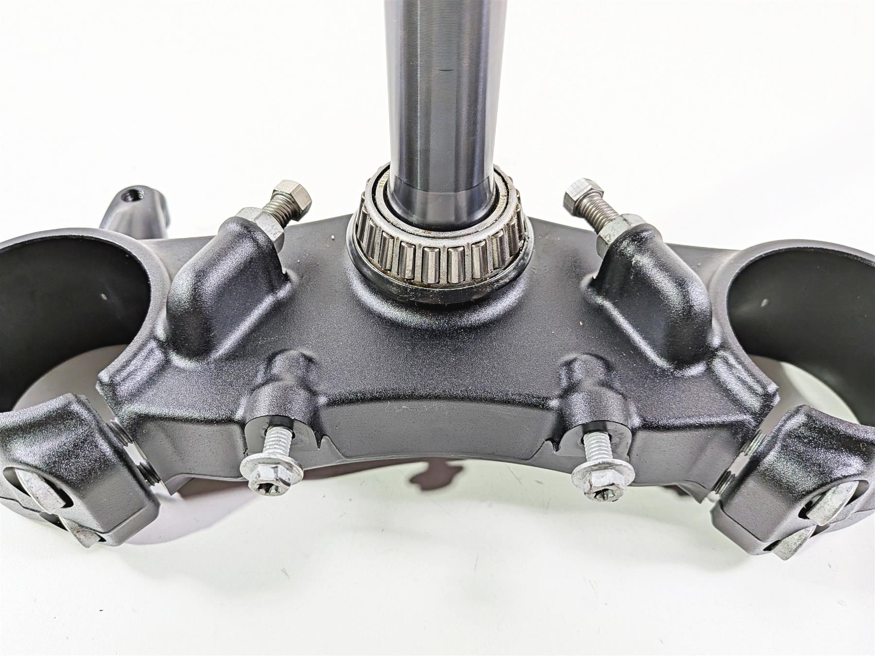2015 KTM 1290 R Super Duke Lower Triple Tree Steering Clamp 6130103202933S-Mototech271