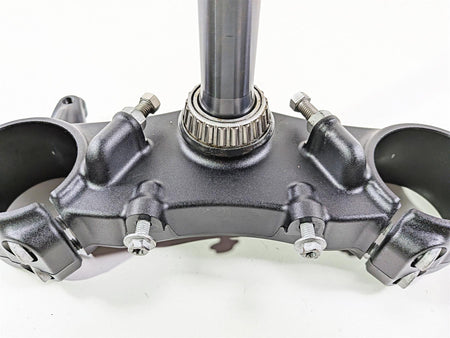 2015 KTM 1290 R Super Duke Lower Triple Tree Steering Clamp 6130103202933S-Mototech271