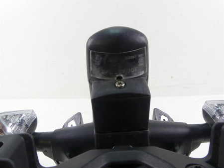 2016 BMW R1200RS K54 License Plate Holder Rear Blinker Set 46628533757 {{ shop.shopifyCountryName }} - Mototech271
