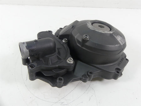2015 Yamaha MT09 FZ09 Stator Alternator Cover & Water Pump 1RC-15411-01-00 {{ shop.shopifyCountryName }} - Mototech271