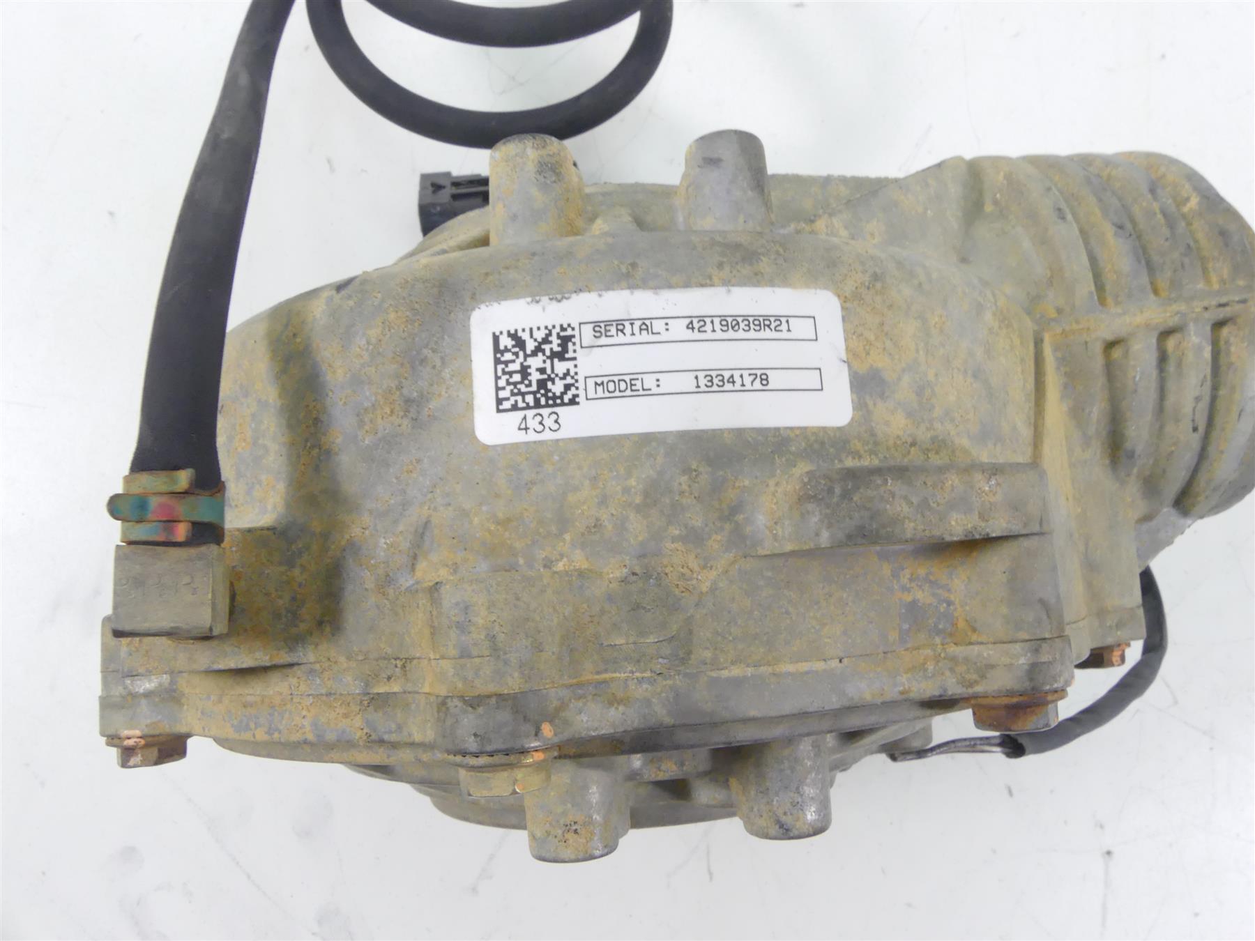 2019 Polaris General 1000 EPS Front Differential Gear Box - 2K Only 1334178 {{ shop.shopifyCountryName }} - Mototech271