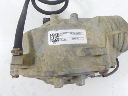 2019 Polaris General 1000 EPS Front Differential Gear Box - 2K Only 1334178 {{ shop.shopifyCountryName }} - Mototech271