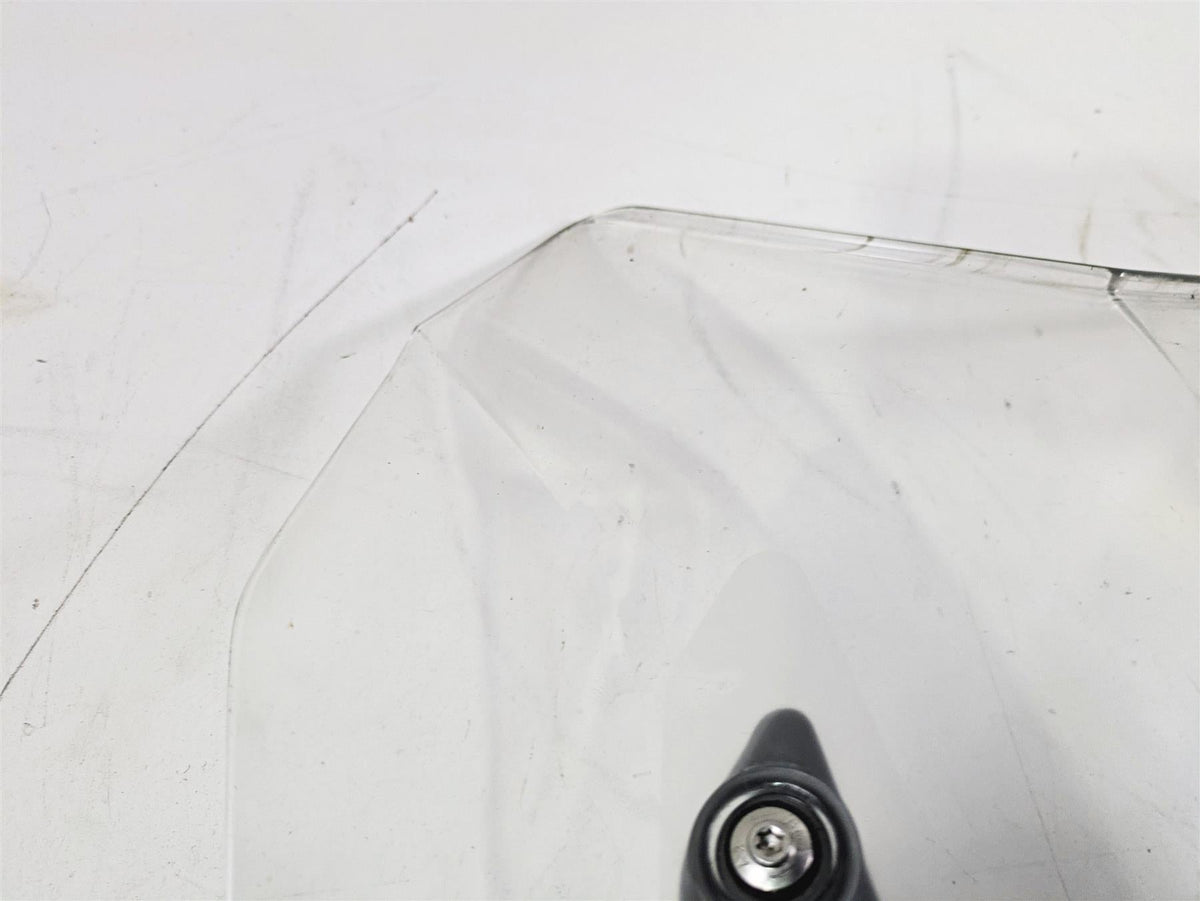 2016 BMW R1200RS K54 Windshield & Mount Carrier Holder 46638545299 46638545307 {{ shop.shopifyCountryName }} - Mototech271