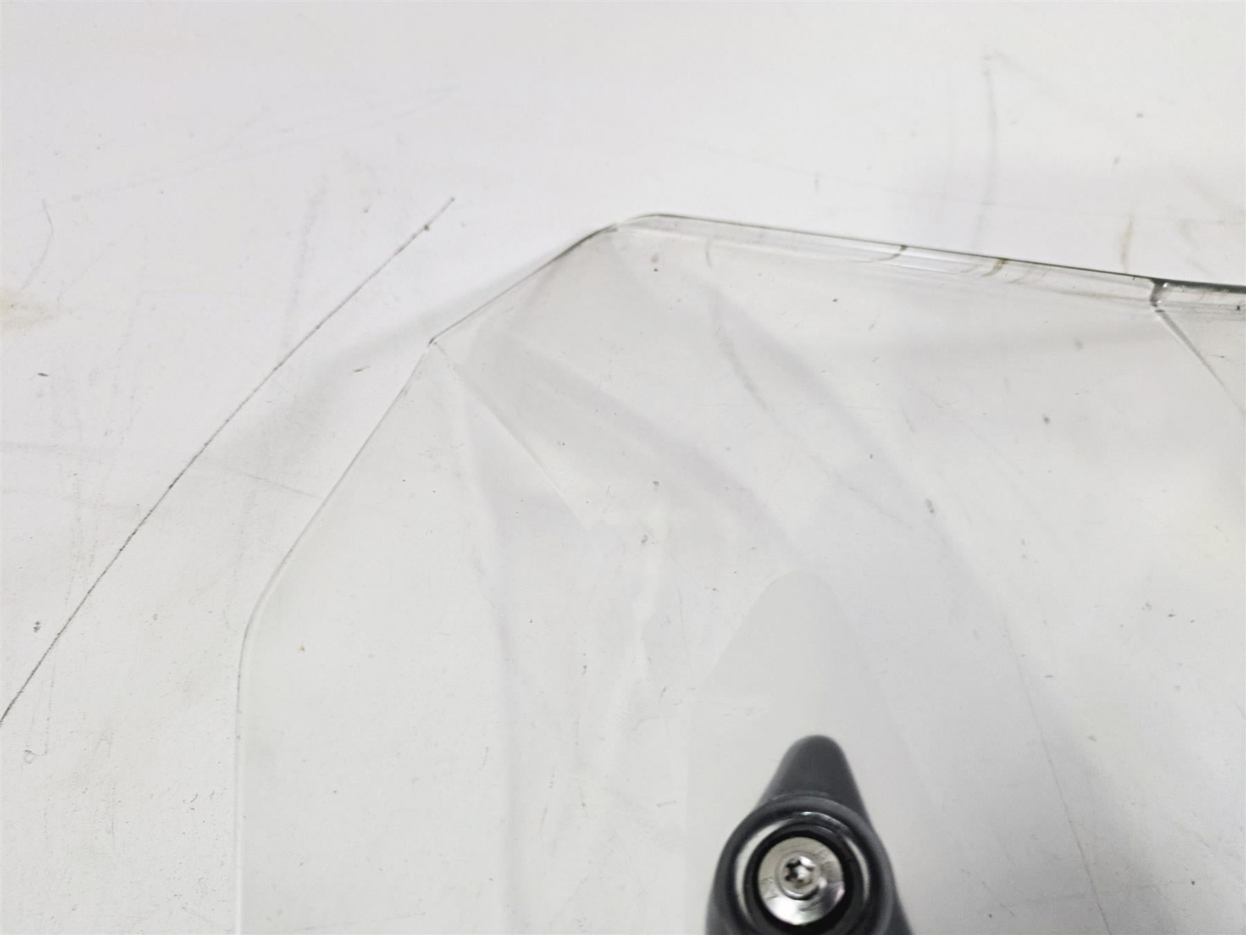 2016 BMW R1200RS K54 Windshield & Mount Carrier Holder 46638545299 46638545307 {{ shop.shopifyCountryName }} - Mototech271