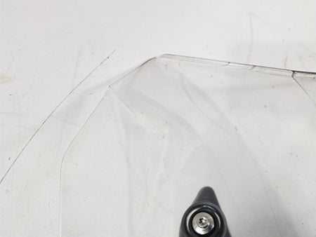 2016 BMW R1200RS K54 Windshield & Mount Carrier Holder 46638545299 46638545307 {{ shop.shopifyCountryName }} - Mototech271