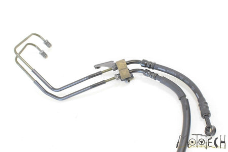 2016 Yamaha R1 YZFR1 S Abs Rear Brake Line Set 2CR-2581J-00-00 / 2CR-2581K-00-00 {{ shop.shopifyCountryName }} - Mototech271