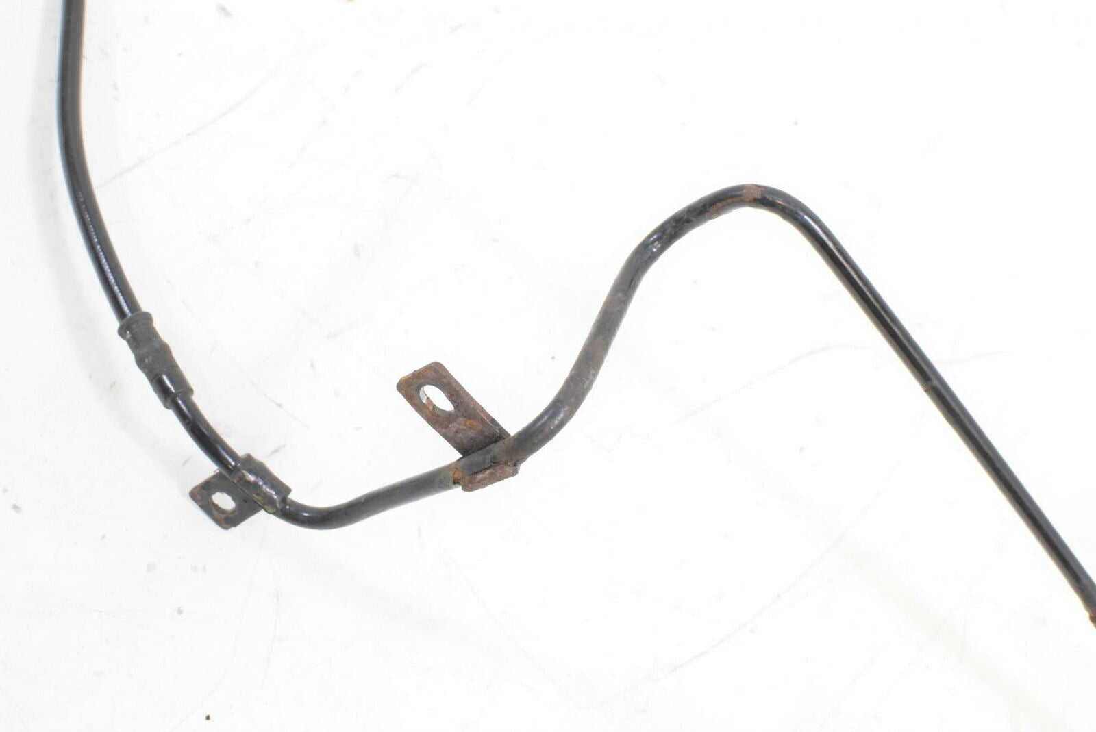 2013 KTM 690 Duke Abs To Front Caliper Brake Line 76042001000 {{ shop.shopifyCountryName }} - Mototech271