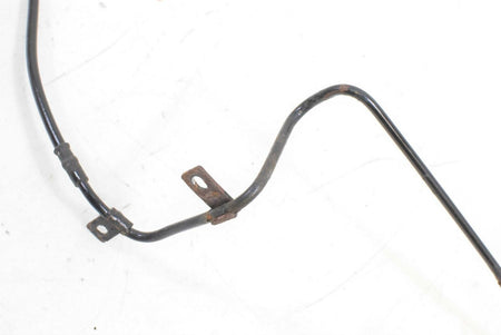 2013 KTM 690 Duke Abs To Front Caliper Brake Line 76042001000 {{ shop.shopifyCountryName }} - Mototech271