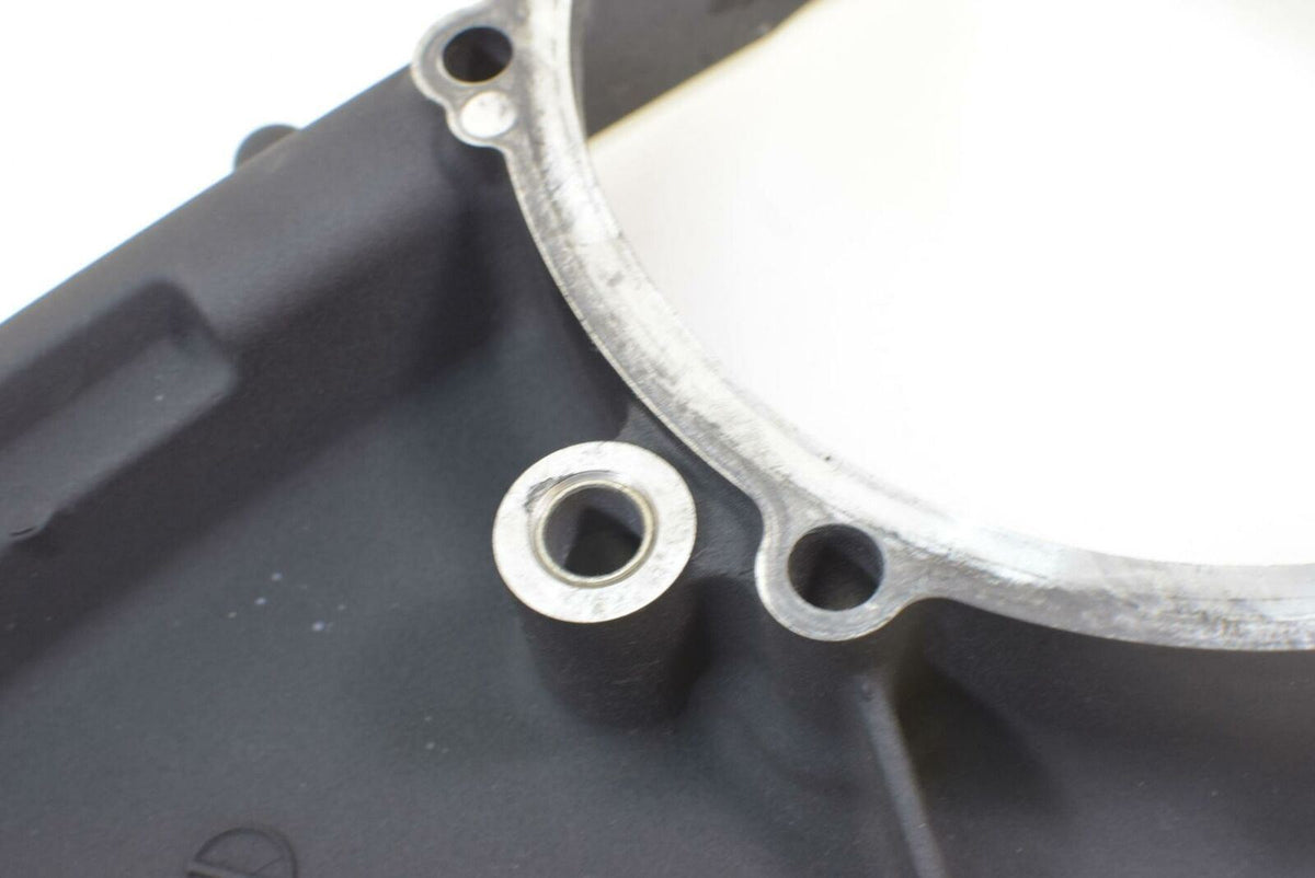 2009 Harley FXDL Dyna Low Rider Inner Primary Drive Clutch Cover 60681-06B {{ shop.shopifyCountryName }} - Mototech271