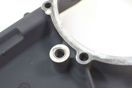 2009 Harley FXDL Dyna Low Rider Inner Primary Drive Clutch Cover 60681-06B {{ shop.shopifyCountryName }} - Mototech271