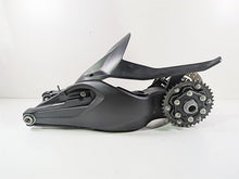 Load image into Gallery viewer, 2017 KTM 1290 Super Duke GT One Side Swingarm &amp; Axle Set 6140403004433A
