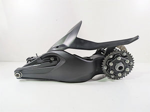 2017 KTM 1290 Super Duke GT One Side Swingarm & Axle Set 6140403004433A