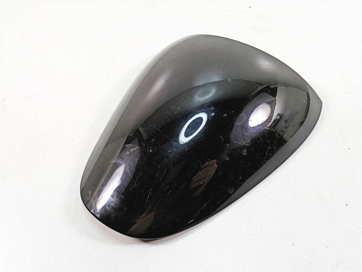 2008 Buell 1125 R Rear Passenger Seat Cowl Cover M1087.02A8MW M008702A8M {{ shop.shopifyCountryName }} - Mototech271