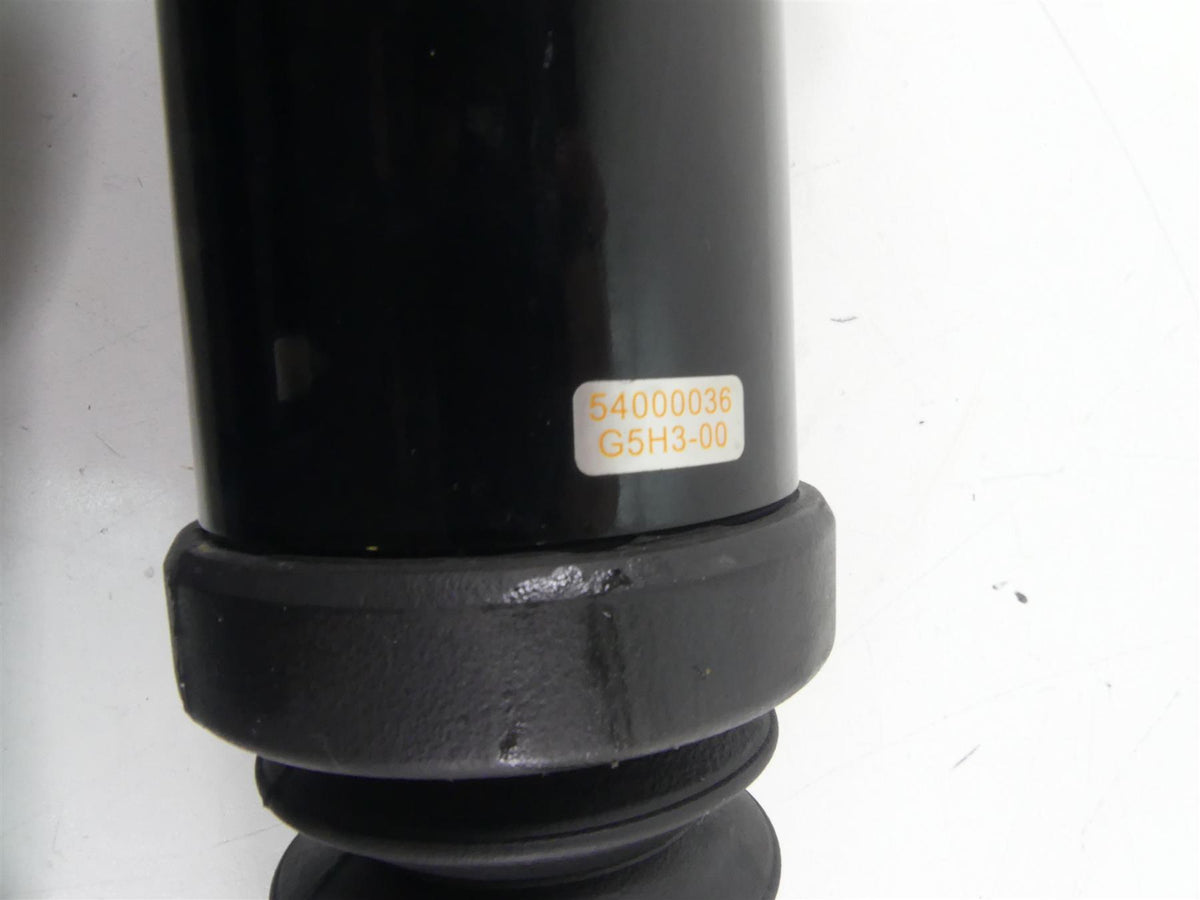 2016 Harley Touring FLHR Road King Rear 13" Air Ride Shock Damper Set 54000036 {{ shop.shopifyCountryName }} - Mototech271