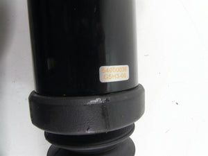 2016 Harley Touring FLHR Road King  Rear 13" Air Ride Shock Damper Set 54000036 | Mototech271