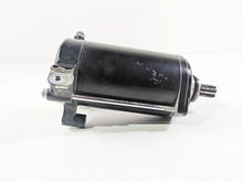 Load image into Gallery viewer, 2016 BMW R1200RT K52 Denso Engine Starter Motor - Tested 12418526230
